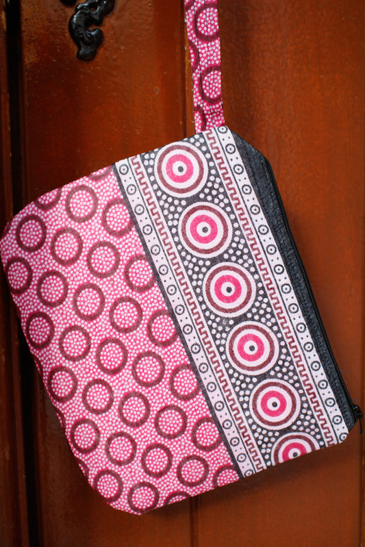 HBC Wristlet