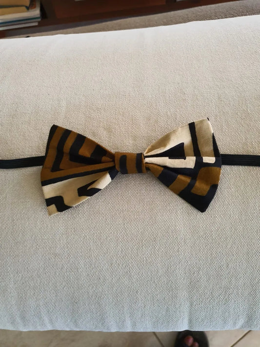 HBC Bow Tie (Single)