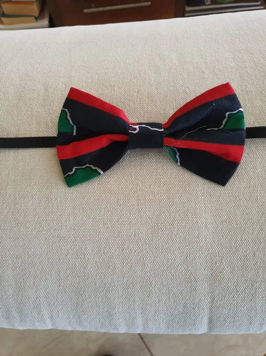 HBC Bow Tie (Single)