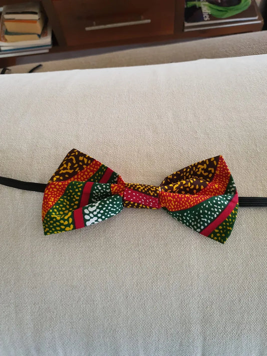 HBC Bow Tie (Single)