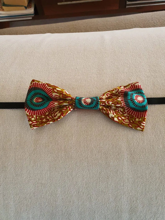 HBC Bow Tie (Single)