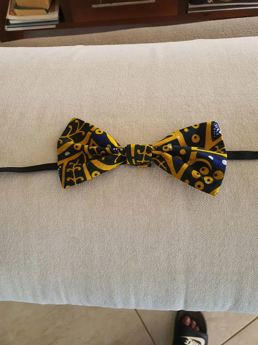 HBC Bow Tie (Single)