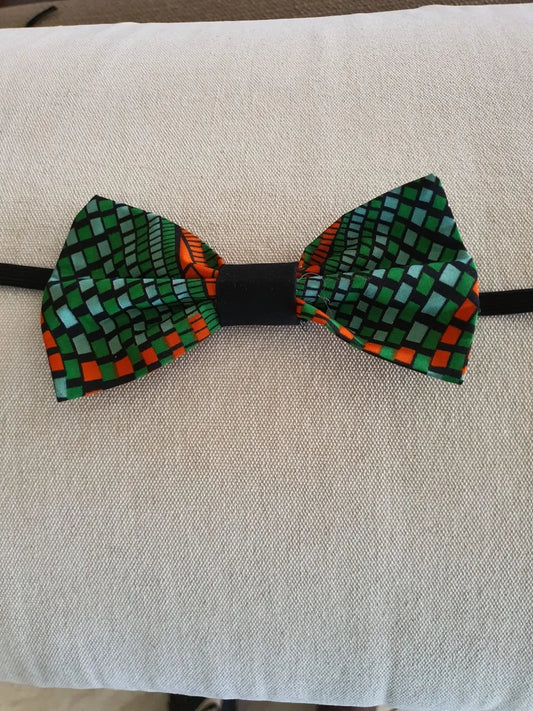 HBC Bow Tie (Single)