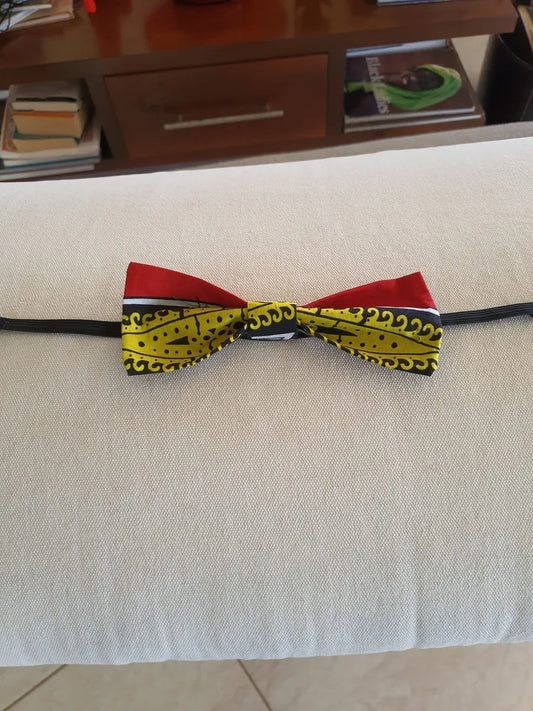 HBC Bow Tie (Single)